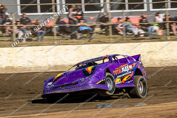 Super Sedan 75 T75 - 06 - Latrobe - 27th Dec 2025-3