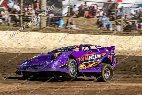 Super Sedan 75 T75 - 06 - Latrobe - 27th Dec 2025-2