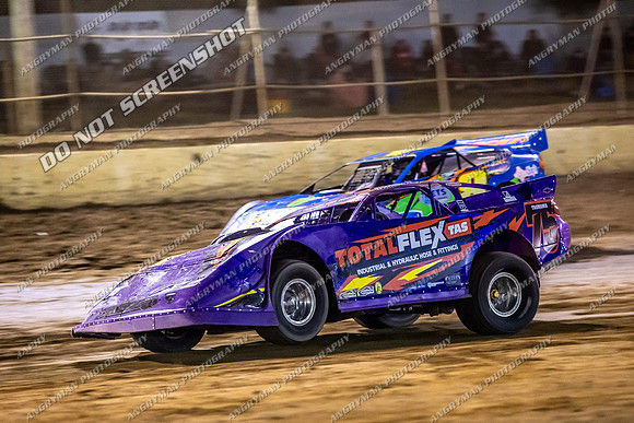 Super Sedan 75 T75 - 06 - Latrobe - 27th Dec 2025-6