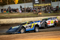 Super Sedan 7 V7 - 06 - Latrobe - 27th Dec 2025