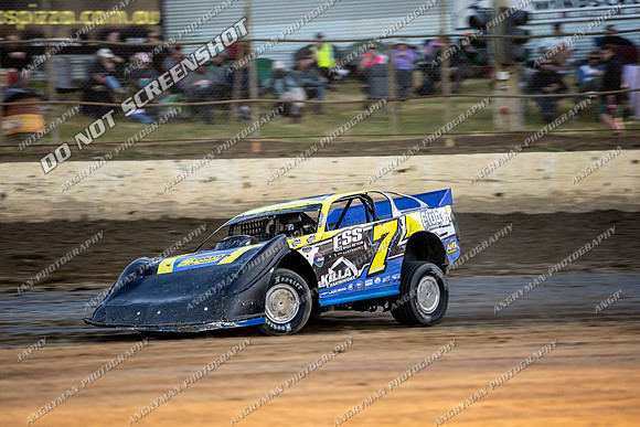 Super Sedan 7 V7 - 06 - Latrobe - 27th Dec 2025-3
