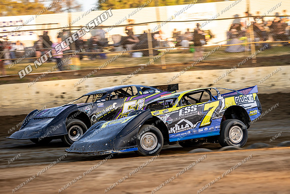 Super Sedan 7 V7 - 06 - Latrobe - 27th Dec 2025-2