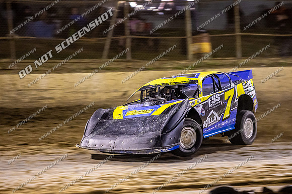 Super Sedan 7 V7 - 06 - Latrobe - 27th Dec 2025-4