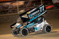 Sprintcar 77 V77 - 16 - Latrobe - 1st Feb 2020-6