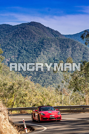 TL3 - TS02 - Gillies Ranges - SG