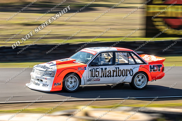 105 - Muscle Car Cup Over 3501cc-5