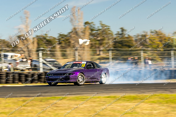 15 - Drift League - Drift Collective Rnd 2 - 17-18 May 2025-24