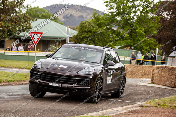 TOUR SWEEP PORSCHE 1 - TS16 - MANSFIELD - SS-2