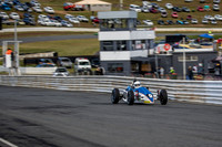 Regularity Sports & Racing Cars 19 - Saturday-2