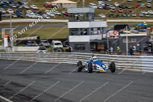 Regularity Sports & Racing Cars 19 - Saturday-2