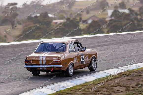 72 - Baskerville Historics 2018-16