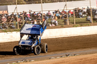 Sprintcar 22 T22 - 4 - Latrobe - 20th Oct 2018