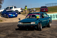 96 - Drift League - Drift Collective Rnd 2 - 17-18 May 2025-21