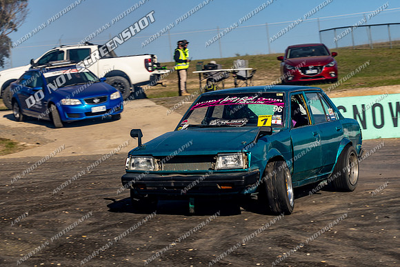 96 - Drift League - Drift Collective Rnd 2 - 17-18 May 2025-21