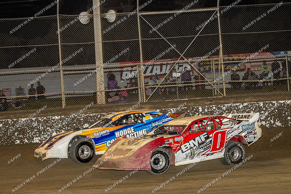 Super Sedan 0 V0 - 15 - Latrobe - 19th Jan 2018 - Grand Prix-22