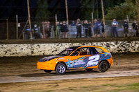 Junior 2 T2 - Friday-7