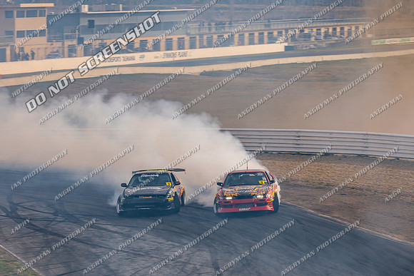 720 - Drift League - Drift Collective Rnd 2 - 17-18 May 2025-4