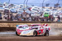 Super Sedan 0 V0 - 17 - Hobart - 27th Jan 2019-5