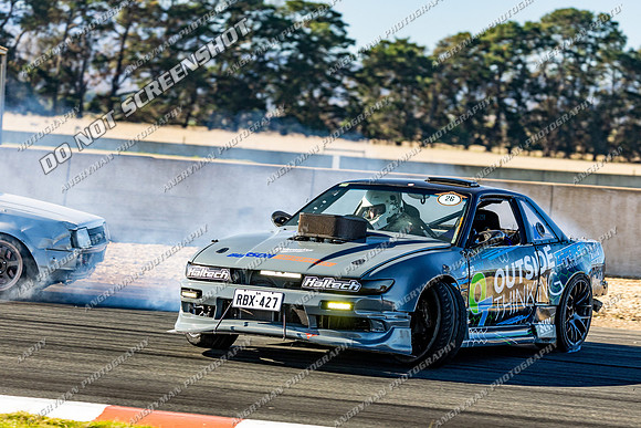 26 - Drift League - Drift Collective Rnd 2 - 17-18 May 2025-38