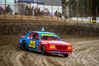 Bomber 25 - 07 - Hobart - 3rd Jan 2026-5