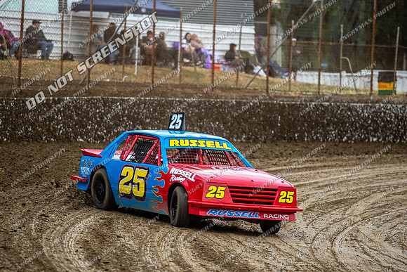 Bomber 25 - 07 - Hobart - 3rd Jan 2026-5