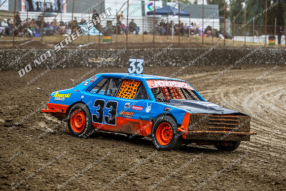 Bomber 33 - 07 - Hobart - 3rd Jan 2026-7