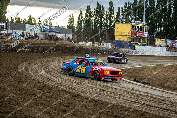 Bomber 25 - 07 - Hobart - 3rd Jan 2026-4