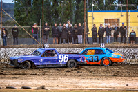 Bomber 33 - 07 - Hobart - 3rd Jan 2026-8
