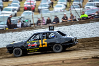 Junior 15 T15 - 07 - Hobart - 3rd Jan 2026