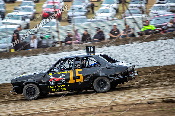 Junior 15 T15 - 07 - Hobart - 3rd Jan 2026
