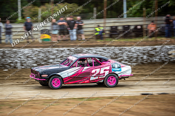 Junior 25 T25 - 07 - Hobart - 3rd Jan 2026-3