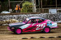 Junior 25 T25 - 07 - Hobart - 3rd Jan 2026