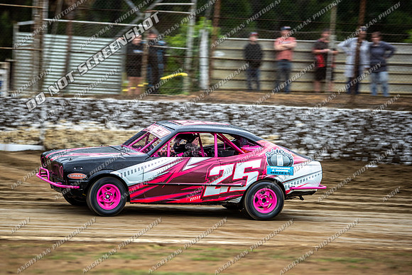 Junior 25 T25 - 07 - Hobart - 3rd Jan 2026-2