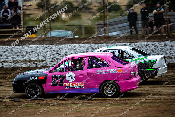 Junior 27 T27 - 07 - Hobart - 3rd Jan 2026
