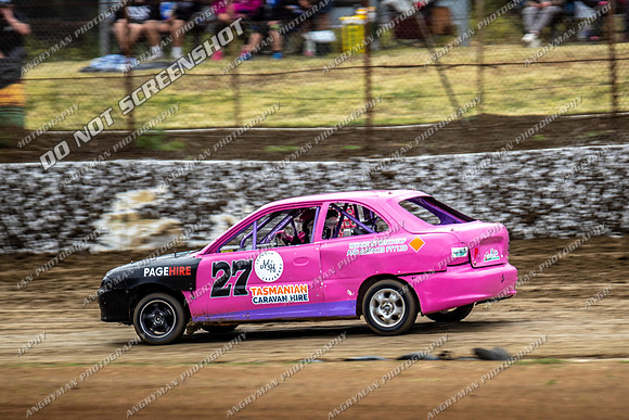 Junior 27 T27 - 07 - Hobart - 3rd Jan 2026-3