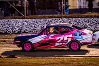 Junior 25 T25 - 07 - Hobart - 3rd Jan 2026-9
