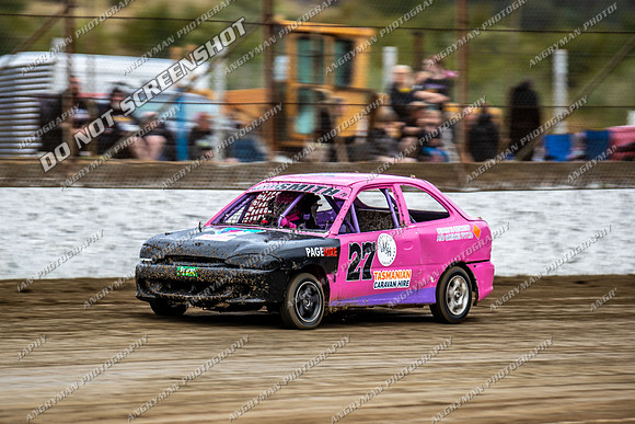 Junior 27 T27 - 07 - Hobart - 3rd Jan 2026-4
