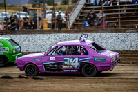 Junior 314 T314 - 07 - Hobart - 3rd Jan 2026