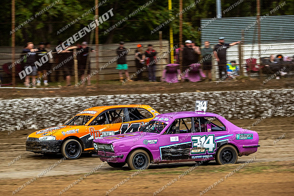 Junior 314 T314 - 07 - Hobart - 3rd Jan 2026-10
