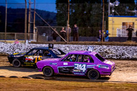 Junior 314 T314 - 07 - Hobart - 3rd Jan 2026-12