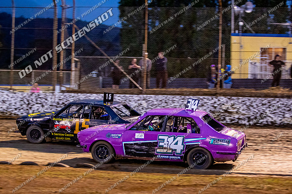Junior 314 T314 - 07 - Hobart - 3rd Jan 2026-12