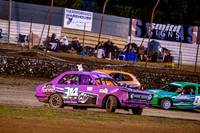 Junior 314 T314 - 07 - Hobart - 3rd Jan 2026-14