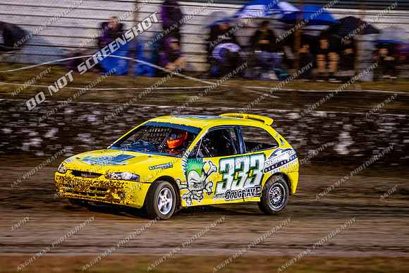 Junior 333 T333 - 07 - Hobart - 3rd Jan 2026-12