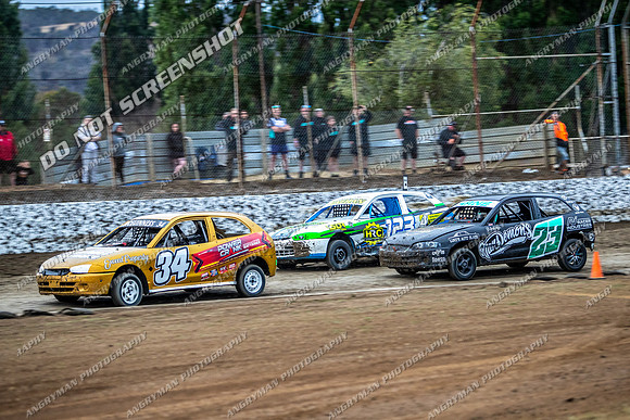 Junior 34 T34 - 07 - Hobart - 3rd Jan 2026-8