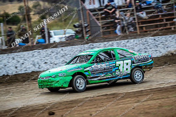 Junior 38 T38 - 07 - Hobart - 3rd Jan 2026-3