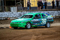 Junior 38 T38 - 07 - Hobart - 3rd Jan 2026-4