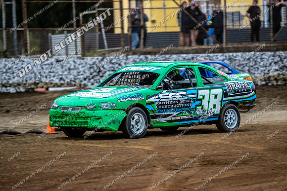 Junior 38 T38 - 07 - Hobart - 3rd Jan 2026-4