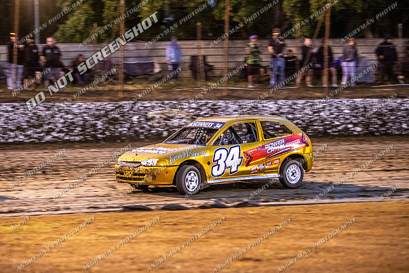Junior 34 T34 - 07 - Hobart - 3rd Jan 2026-11