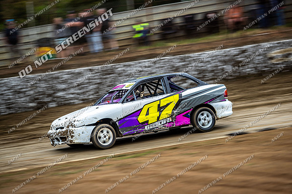 Junior 47 T47 - 07 - Hobart - 3rd Jan 2026