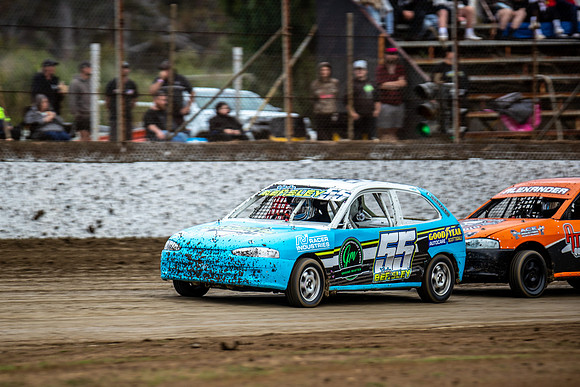 Junior 55 T55 - 07 - Hobart - 3rd Jan 2026-4